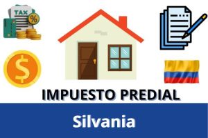 Impuesto Predial Silvania