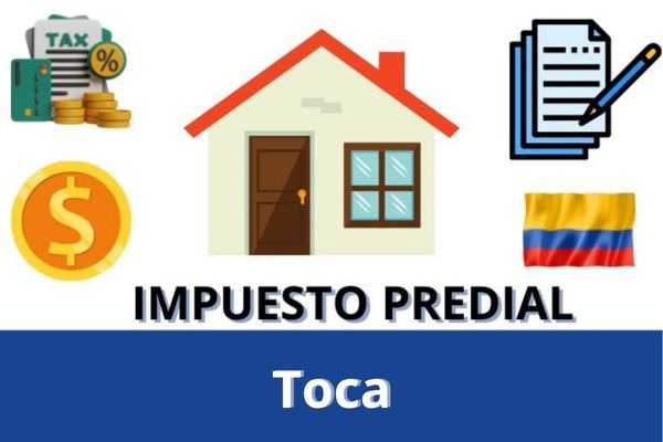 Impuesto Predial Toca
