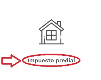 Impuesto predial Chinácota