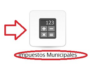 Impuestos municipales Zarzal