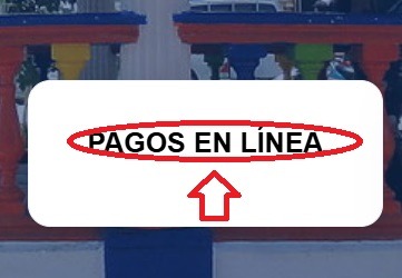 Pagos en linea ansermanuevo