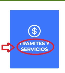 Tramites y servicios ansermonuevo